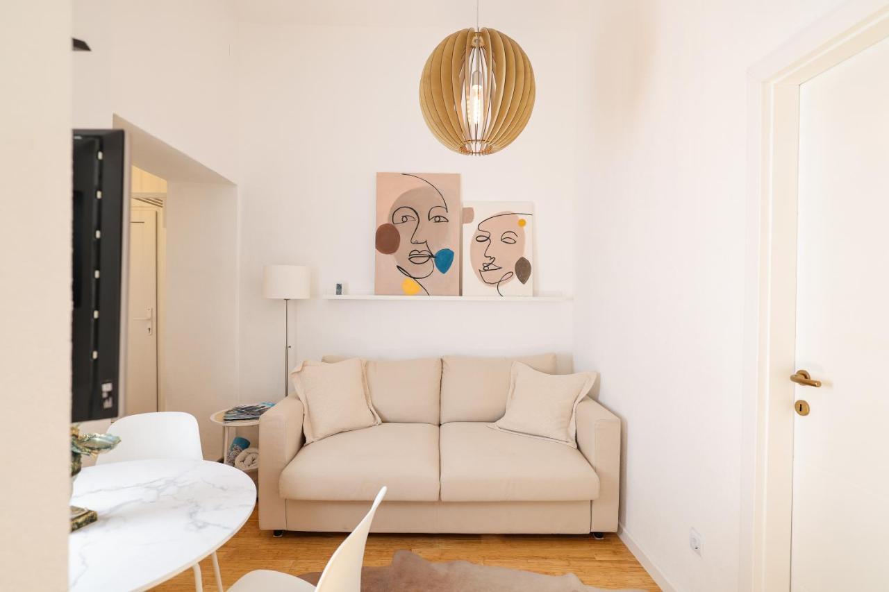 Iadra Apartment In City Center Zadar Exterior foto